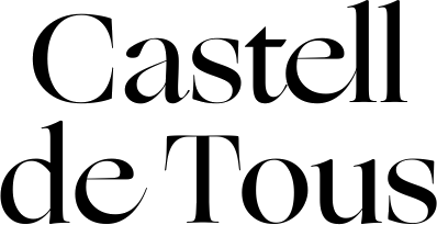 Castell de Tous