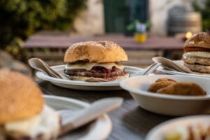 america take away igualada