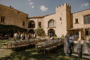 destination wedding barcelona