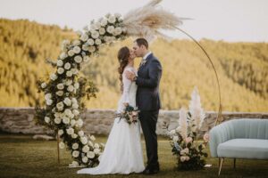 bodas destino