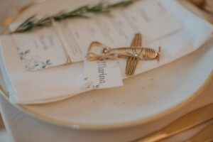 Detalles de boda &uacute;tiles y originales