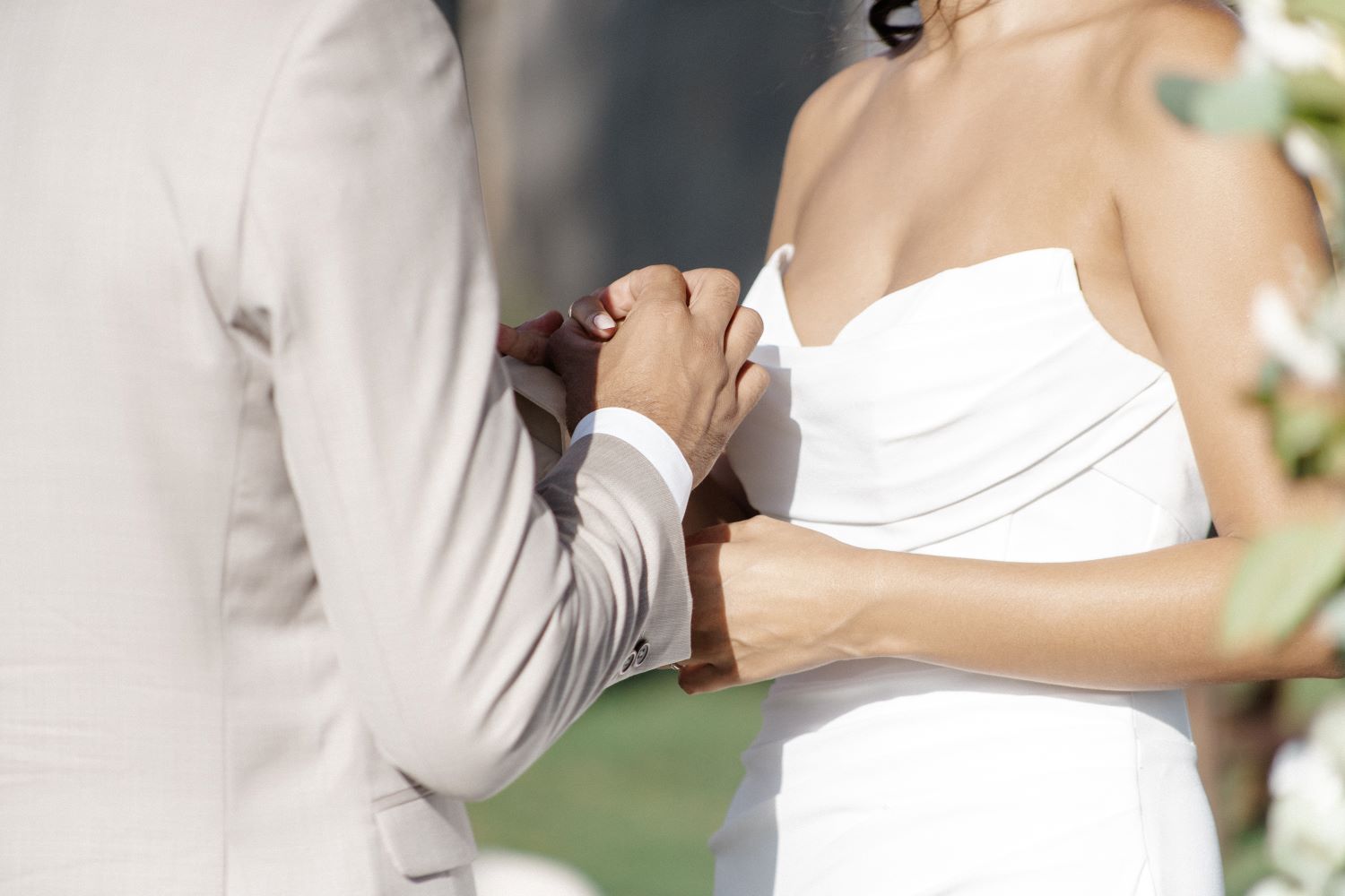 Cómo organizar una boda ibicenca con estilo