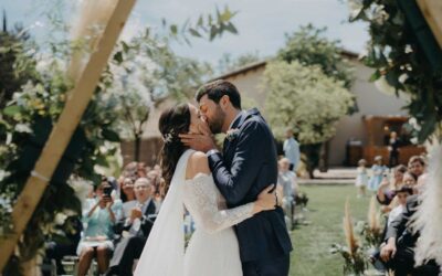 Ideas originales para una boda civil inolvidable
