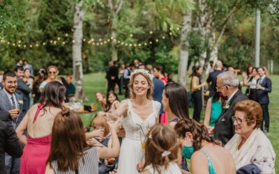 Boda low cost: trucos para reducir sin renunciar