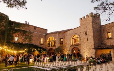 Keys to a countryside wedding without surprises