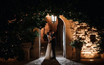 Boda en invierno: guía para una celebración mágica, acogedora y única