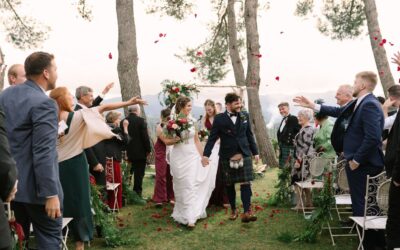 Wedding Photographer Prices: What’s Included (and What’s Not)