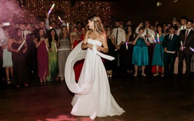First Dance