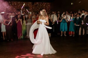 baile nupcial