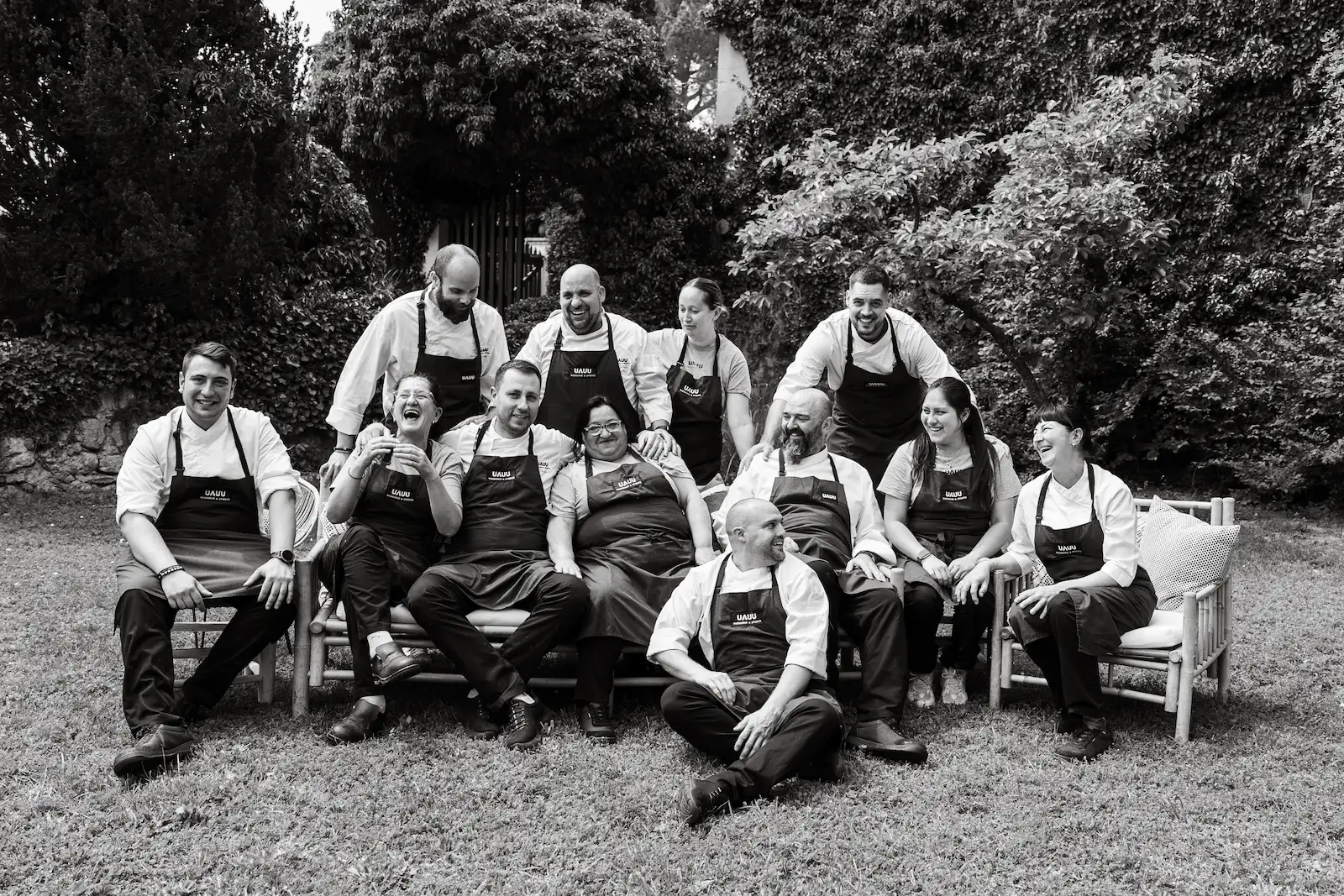 equipo-cocina-uauu equipo de cocina de UAUU weddings & events