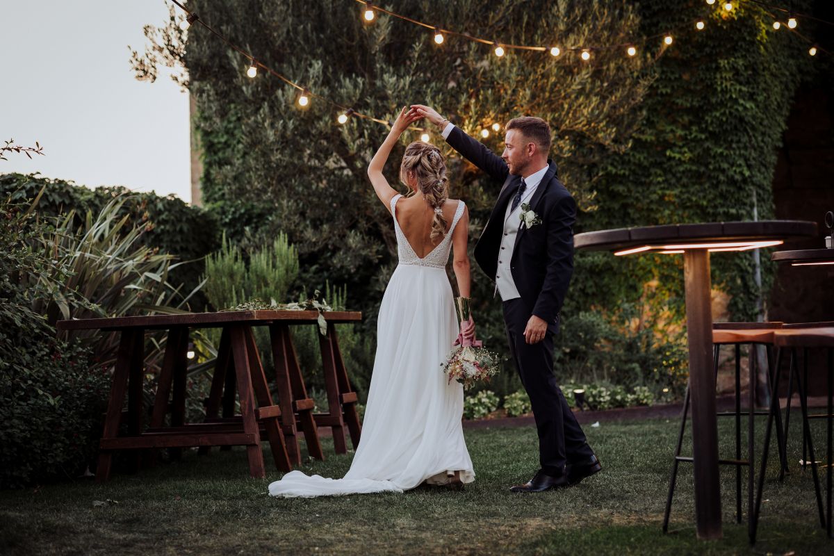 elegir musica boda baile novios