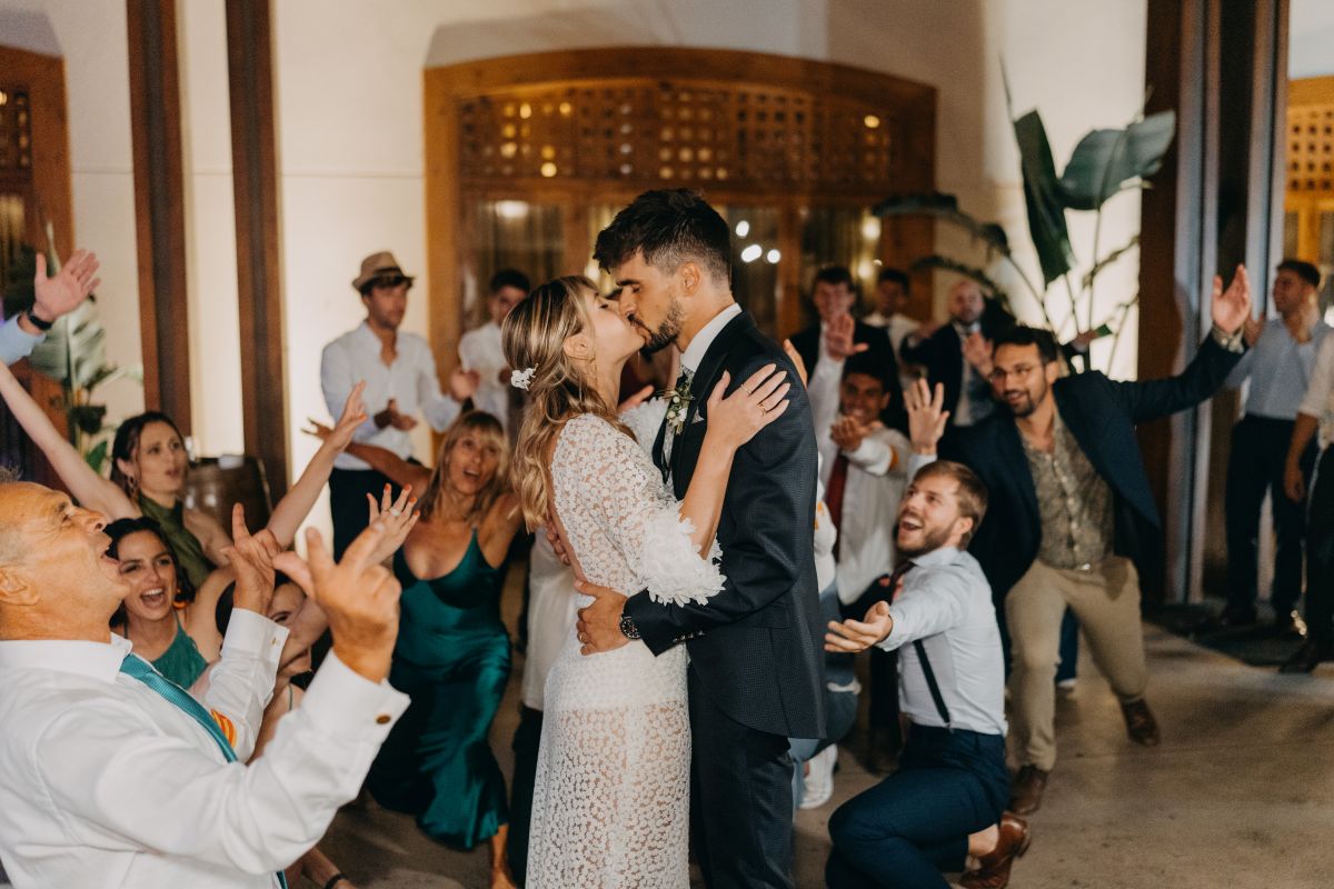 musica baile nupcial bodas