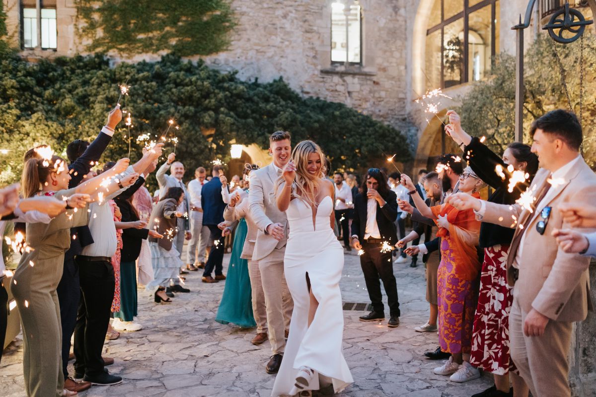 elegir la musica para tu boda ultima cancion