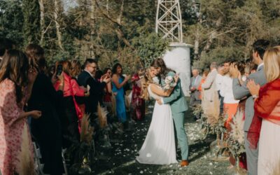 Elegir la música para tu boda en 2025