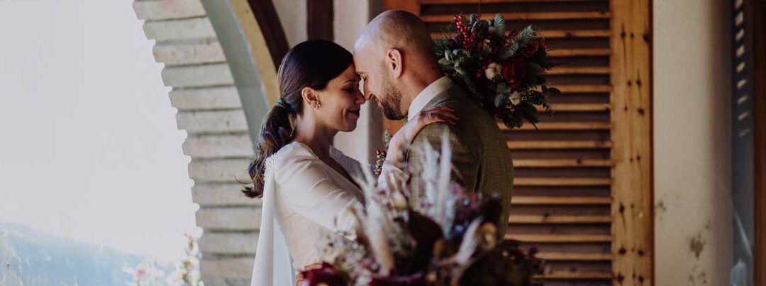 Boda en hivern: guia per a una celebraci&oacute; m&agrave;gica, acollidora i &uacute;nica