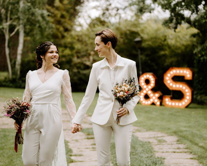 Boda ibicenca, las claves