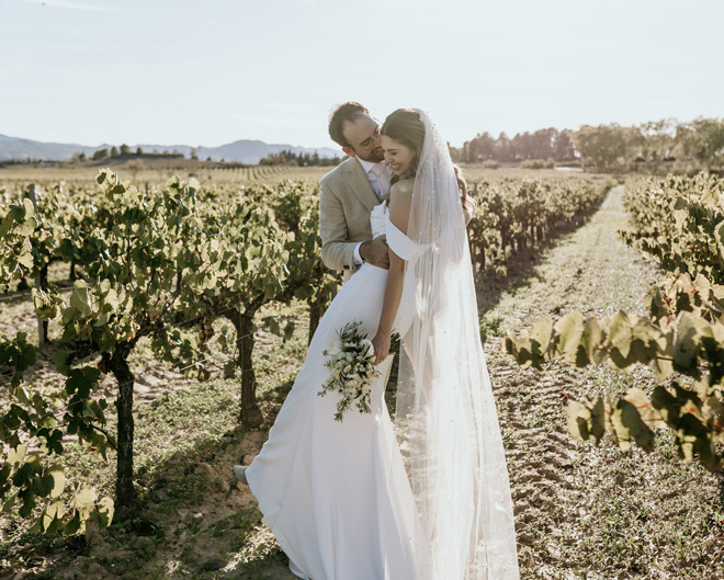 Precios de un fotógrafo de boda
