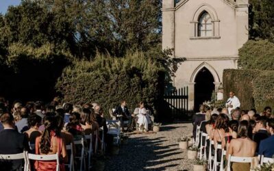 Precio de arras de boda: cuánto cuestan y opciones originales
