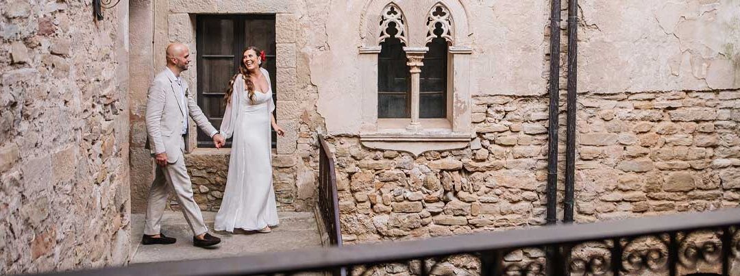 Plan your wedding without stress: practical tips
