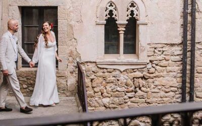 Organitza el casament sense estrès: consells pràctics