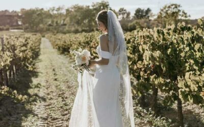 Do You Wear a Veil at a Civil Wedding? Stylish Options