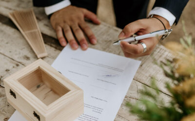 Quants testimonis hi ha en un casament civil?