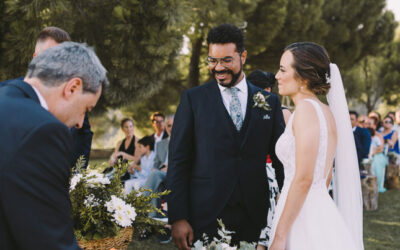 Què és l’acta matrimonial i per què es firma?