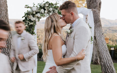 Quan enviar les invitacions de casament? [Terminis + Consells pr&agrave;ctics]