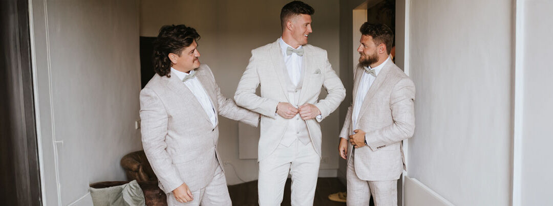 Wedding Best Man: Roles, Responsibilities, and Speech Tips