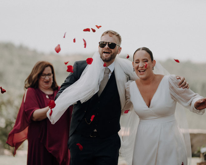 Tot el que cal saber sobre l’acta matrimonial