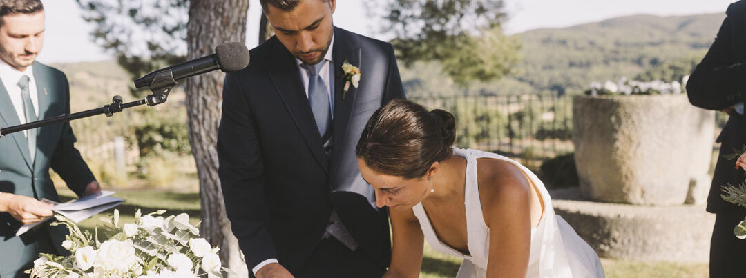 Regalos para testigos de boda: ideas para regalar