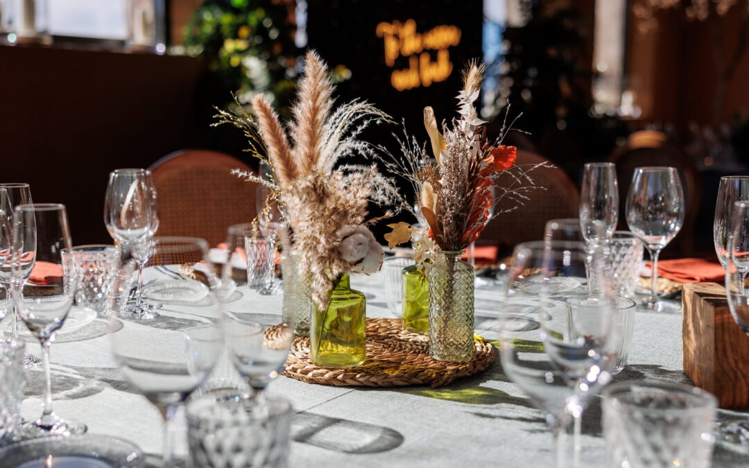 Wedding catering cost per head, references and what&rsquo;s included