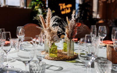 Preu del cobert de casament, referències i què inclou