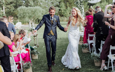 Quant dura un casament? Tot el necessari per organitzar-te