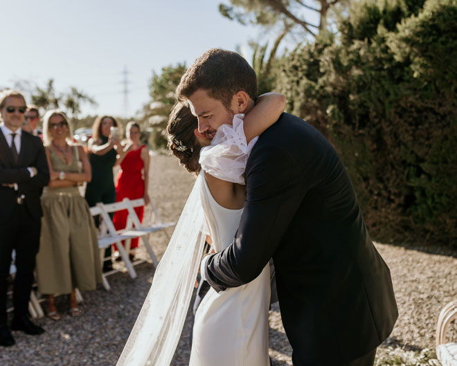 Tria els millors salms per a casaments