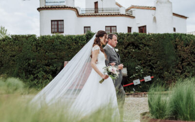 Salm per a un casament: opcions, idees i recomanacions