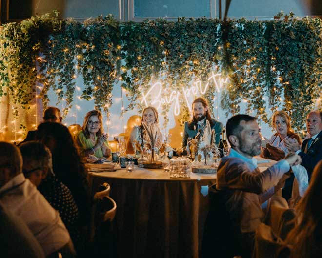 Tradici&oacute; de qui paga el casament a Espanya: pare de la n&uacute;via i del nuvi