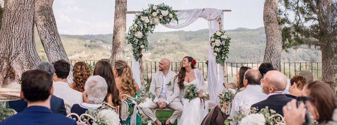 Qui paga el casament, tradicions a tenir en compte