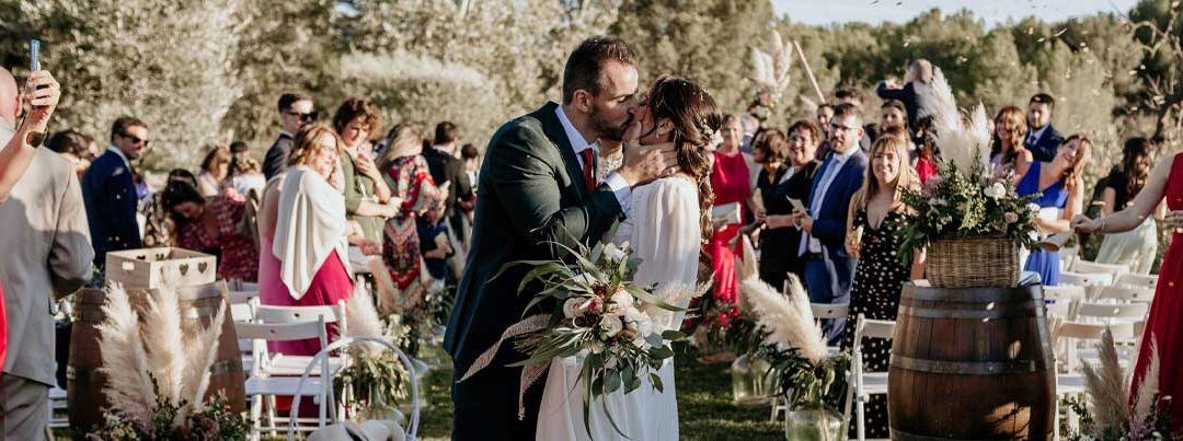 Ritus en cerim&ograve;nies civils, quin triar?