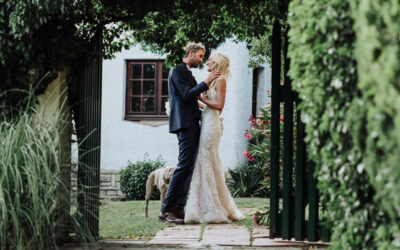 Save the date de casament, qu&egrave; &eacute;s i quan enviar-lo