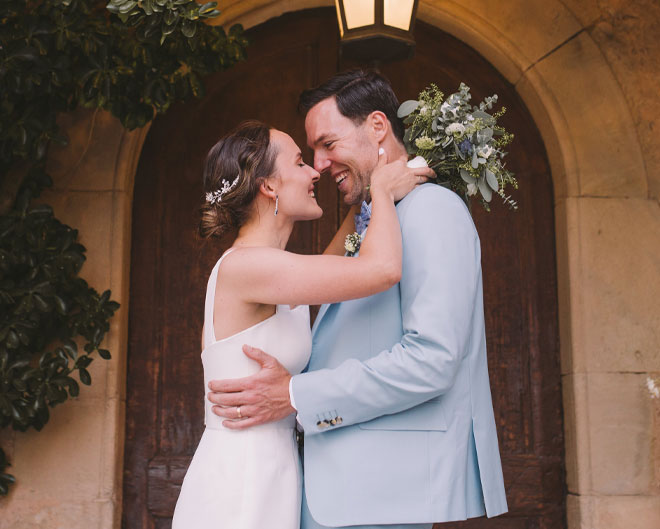 Quan enviar el save the date de casament