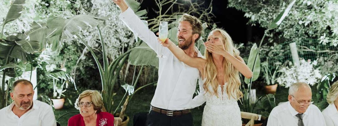 Cu&aacute;nto dinero dar en una boda, c&oacute;mo quedar bien