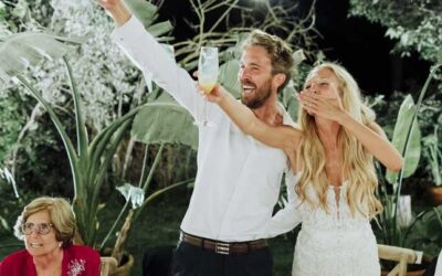 Cu&aacute;nto dinero dar en una boda, c&oacute;mo quedar bien