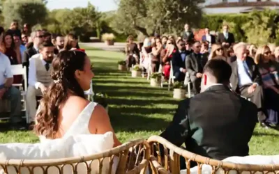 Requirements for a civil wedding in Spain: documents, deadlines and paperwork