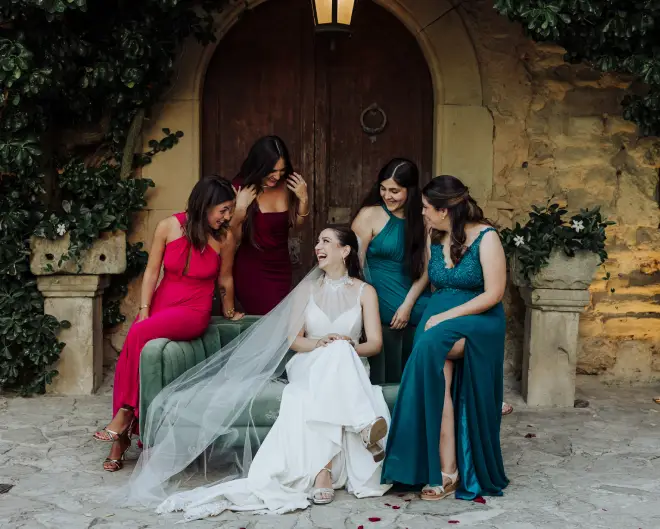 Com triar el dress code del teu casament