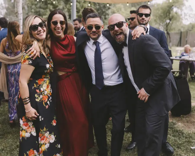 Aix&iacute; &eacute;s com podeu triar el dress code del vostre casament