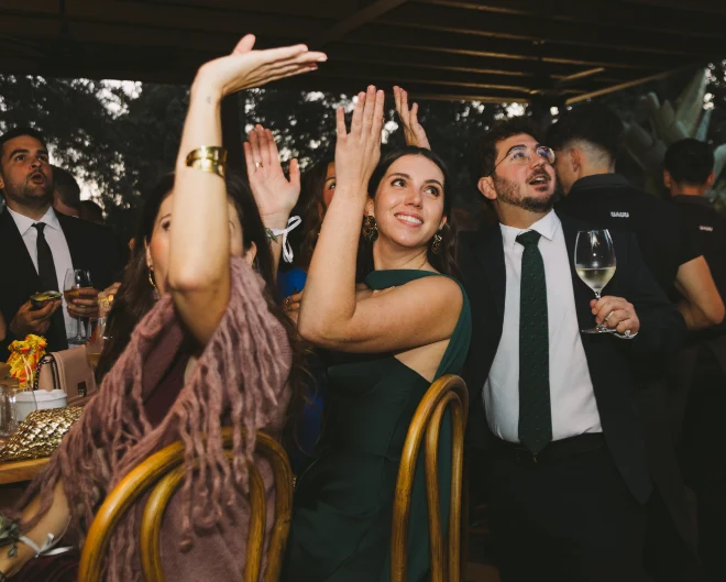 Qu&eacute; es una preboda y c&oacute;mo se organiza